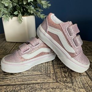Toddler Vans